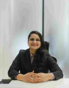 Dr. Nili Shah(MDS)
